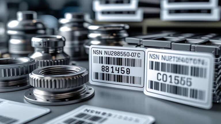 UID marking and labelling solutions